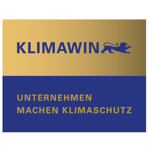 KLIMAWIN Logo