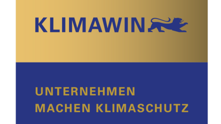 KLIMAWIN Logo